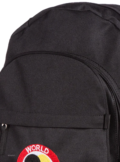SAC Á DOS WKF