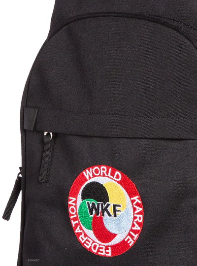 SAC Á DOS WKF