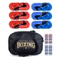 Ensemble de boxe amateur Fighter - Petit - BX-SET-6 - Fighter Sport