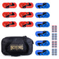 Boxe SET Combattant Amateur - Grand - BX-SET-12 - Fighter Sport