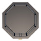Cage de compétition MMA 7x7m + estrade 1m - 7V1002DCH