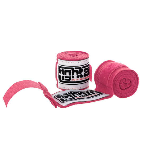 Bandages de combat - rose, JE-1559PIN