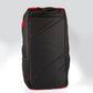 Sac de sport Fighter LINE XL - rouge/gris/noir, FTBP-01