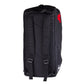 Sac de sport FIGHTER calligraphie - noir, FTS-01