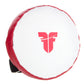 Cible ronde de chasse S blanche - 01526