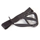 Coquille de protection Fighter Iron noir - JE1577