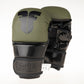 Gants d'entraînement MMA Fighter - kaki, FMG-001KB