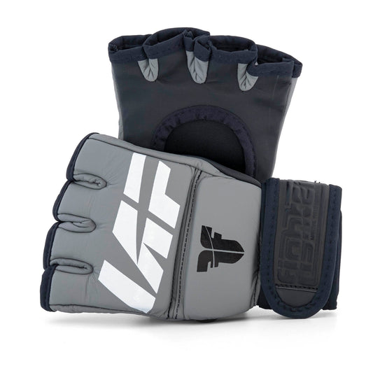 Gants de combat MMA IAF - gris, FMG-IAF-G