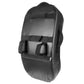 Bouclier de frappe Fighter MULTI GRIP noir - FKSH-12