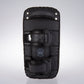 Coussinets de protection pour boxeurs thaïlandais - gris/paire, FTP-001G