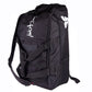 Sac de sport Fighter LINE XL, Calligraphie noir - FTBP-02