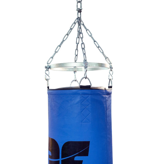 Entretoise ronde Fighter pour 4 chaînes de sac de boxe, FSSR-01