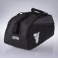 Sac de sport Fighter GYM - noir/gris, FTG-05