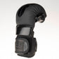 Gants d'entraînement MMA Fighter - noir, FMG-001BB