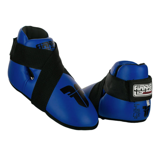 Fighter Kicks - bleu, F1455BLU