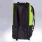 Sac de sport Fighter LINE XL - vert citron/noir, FTBP-04