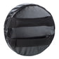 Cible ronde de chasse - noire, FFM-BLK-1523