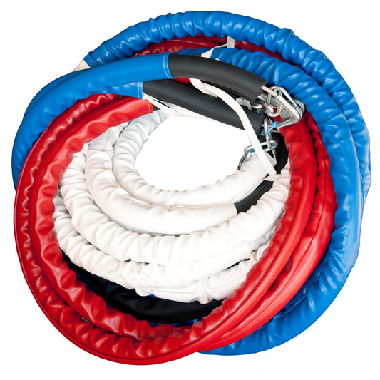 Corde pour ring de boxe, sc400