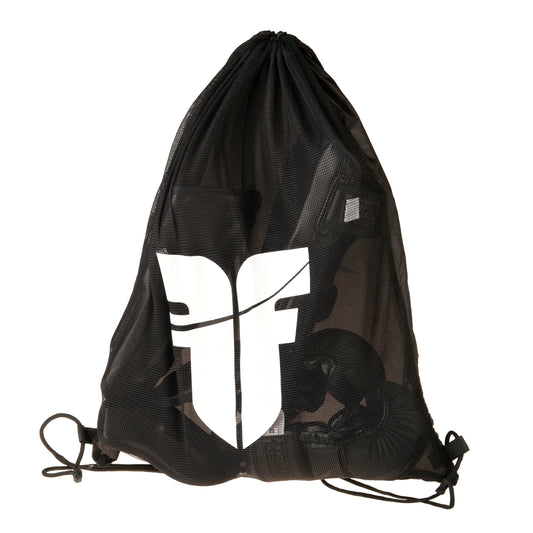 Sac à dos/sac en filet de combat, FMB-01