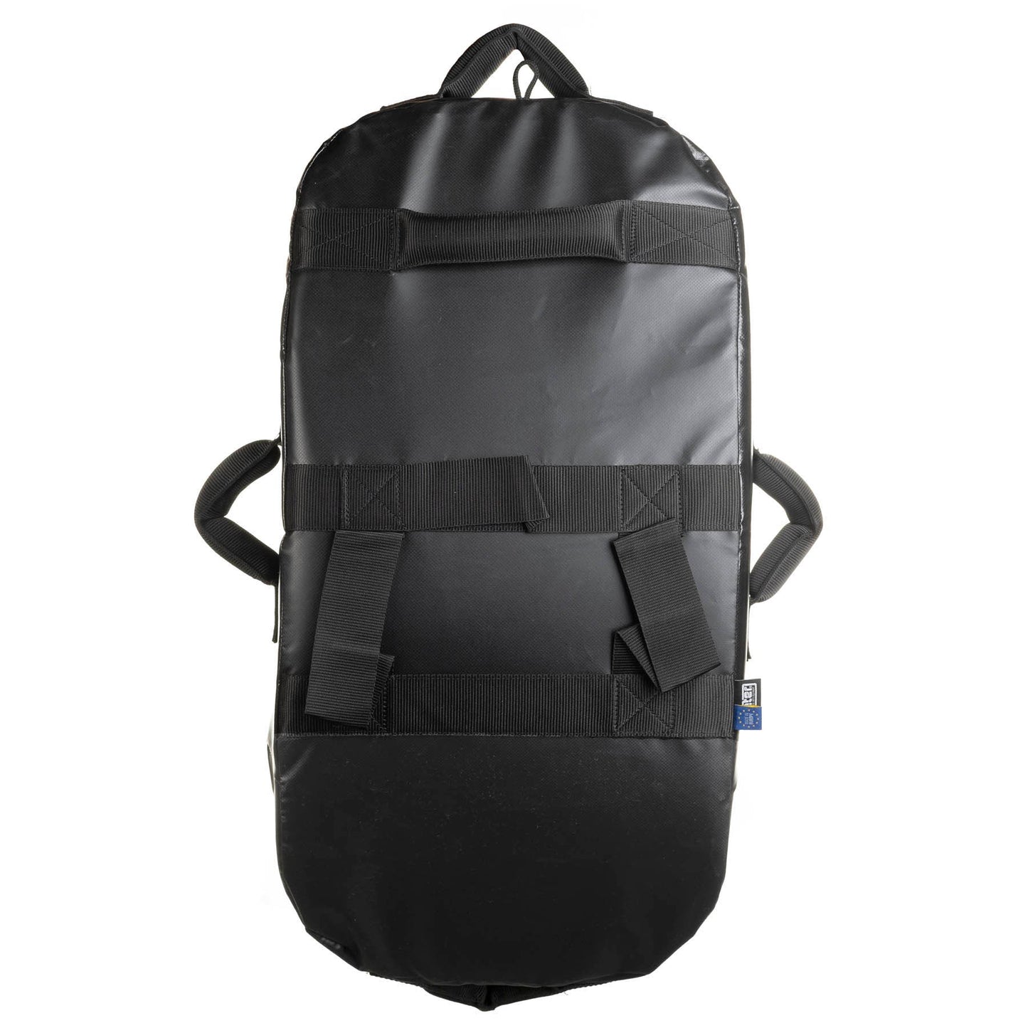 Bouclier de frappe Fighter MULTI GRIP noir/doré - FKSH-19
