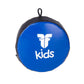 Cible ronde Fighter S bleu - FLK-BLUE