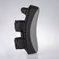 Coussinets de protection pour boxeurs thaïlandais - gris/paire, FTP-001G