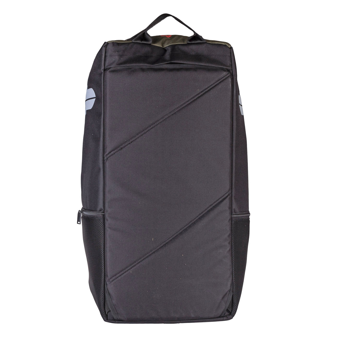 Sac de sport de combat LINE XL "Série tactique", vert armée - FTBP-06