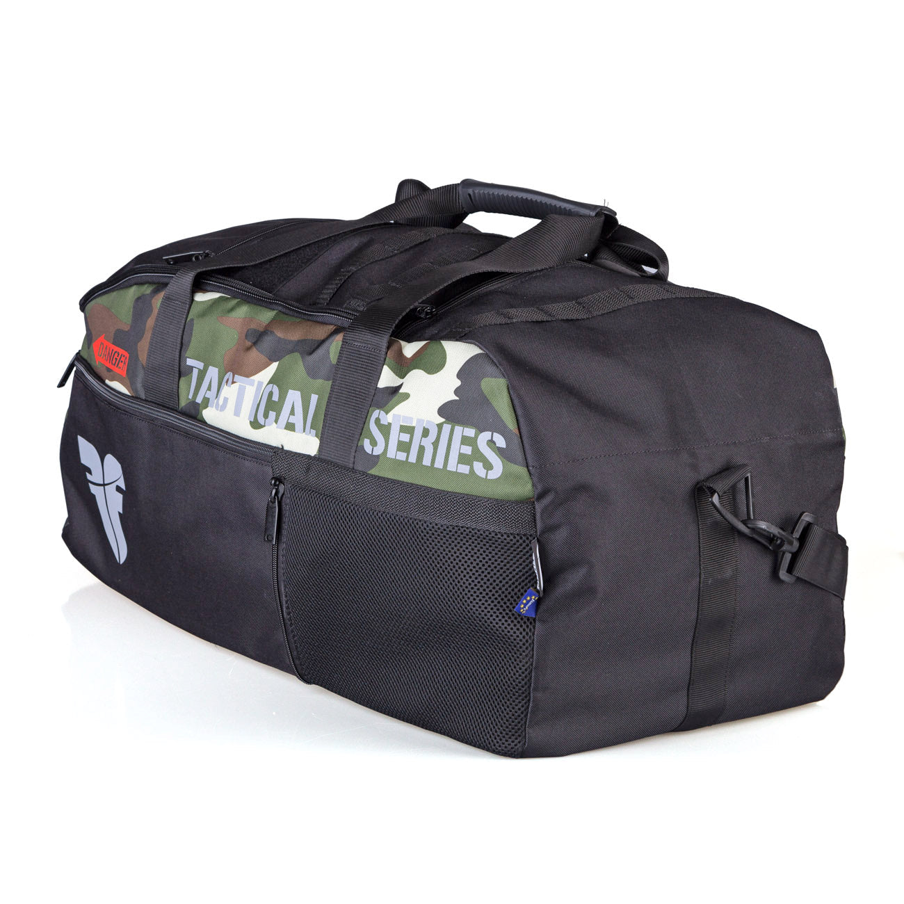 Sac de sport de combat LINE XL - Série tactique - camouflage, FTBP-05