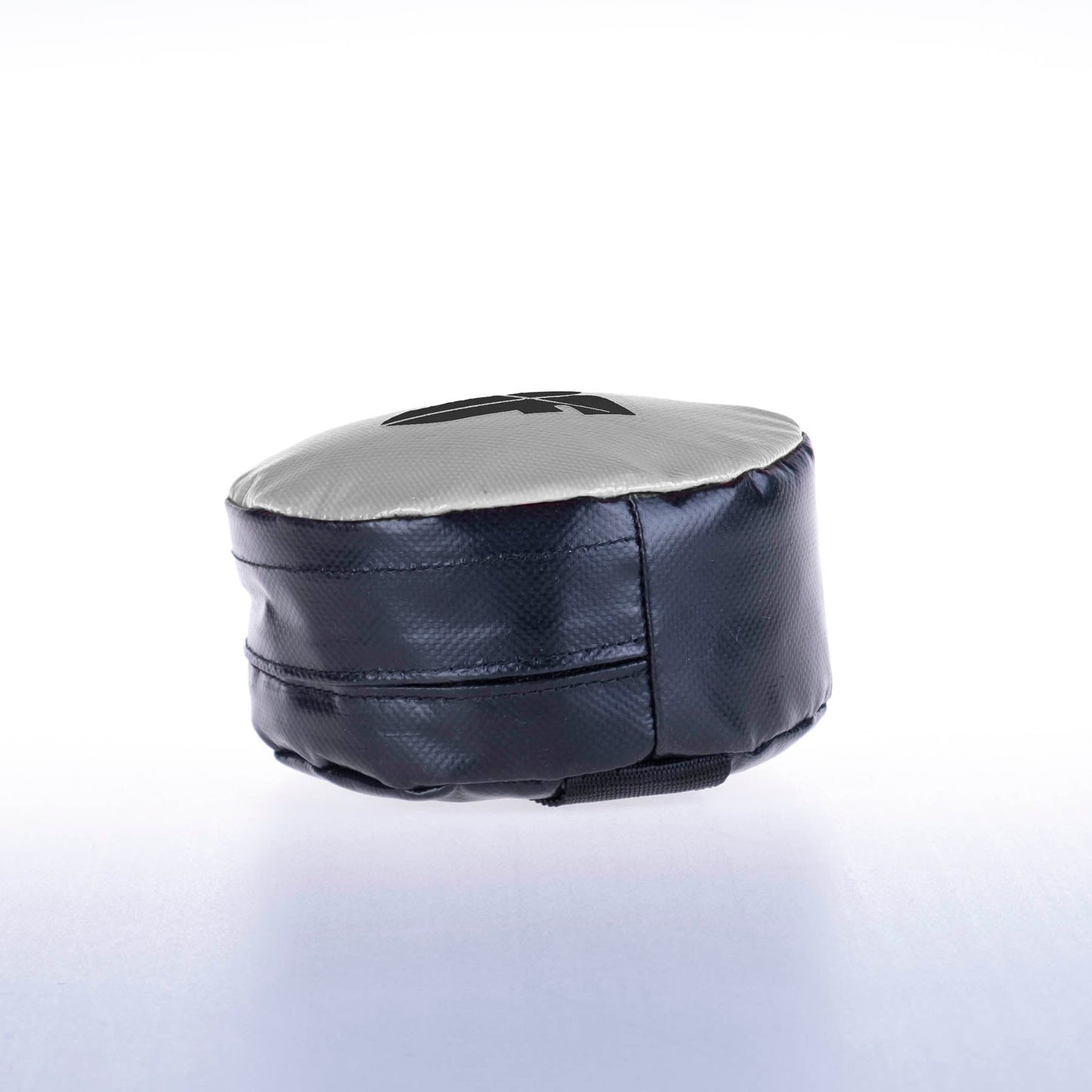 Cible ronde Fighter MINI blanche - FLM-1-WH