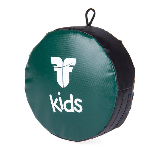 Cible ronde Fighter S Vert - FLK-GRN