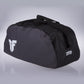Sac de sport Fighter GYM - noir/gris, FTG-05