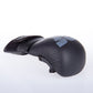 Gants d'entraînement MMA Fighter - noir, FMG-001
