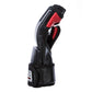 Gants de MMA Fighter - noir/rouge, FMG01