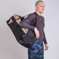 Sac de sport de combat LINE XL - Série tactique - désert, FTBP-07