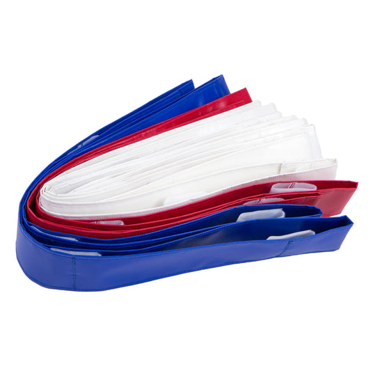Entretoises pour cordes de ring de boxe kit de 3 cordes - RS3