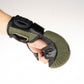 Gants d'entraînement MMA Fighter - kaki, FMG-001KB