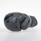 Gants de boxe Fighter SIAM - camouflage noir, FBG-003CBK