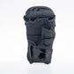 Gants d'entraînement MMA Fighter - camouflage noir, FMG-001CBK