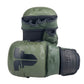 Gants d'entraînement MMA Fighter - camouflage kaki, FMG-001CKH
