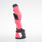 Gants de compétition Fighter MMA - camouflage rose, FMG-002CPK