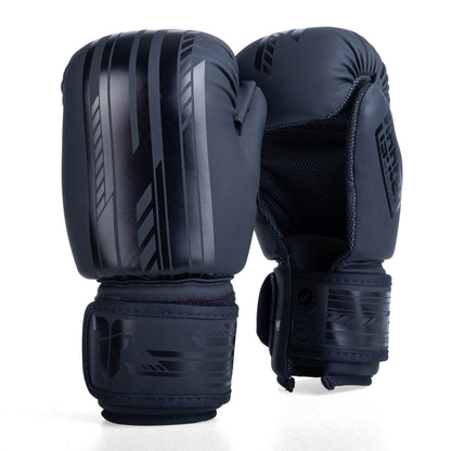 Gant Fighter Open Gloves Quick  - Édition SGP - noir - Fighter Sport