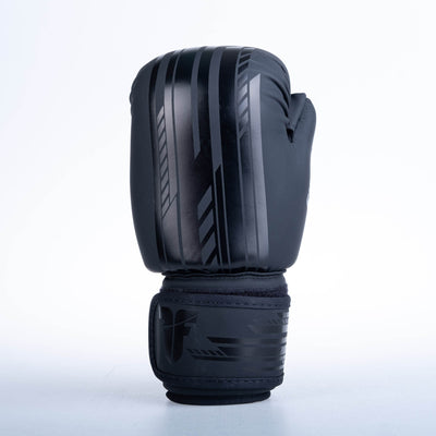Gant Fighter Open Gloves Quick  - Édition SGP - noir - Fighter Sport