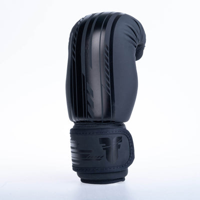 Gant Fighter Open Gloves Quick  - Édition SGP - noir - Fighter Sport