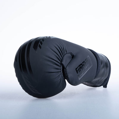 Gant Fighter Open Gloves Quick  - Édition SGP - noir - Fighter Sport