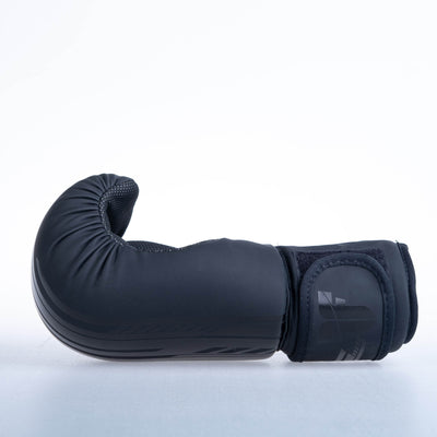 Gant Fighter Open Gloves Quick  - Édition SGP - noir - Fighter Sport
