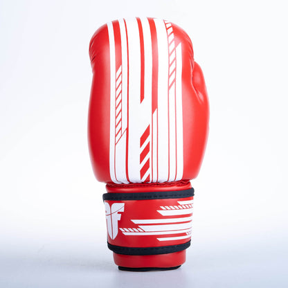 Gants Fighter Open Gloves Quick - Édition SGP - rouge - Fighter Sport