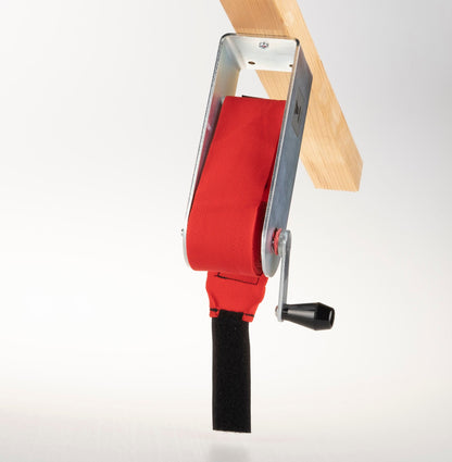 Treuil pour bandages manuels - NBF-01 - Fighter Sport