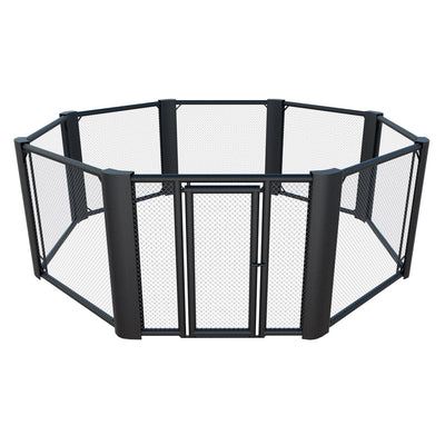 Cage d'entraînement MMA modèles 4T, 5T, 6T - Fighter Sport