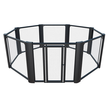 Cage d'entraînement MMA modèles 4T, 5T, 6T - Fighter Sport