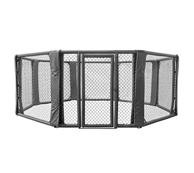 Cage d'entraînement MMA modèles 4T, 5T, 6T - Fighter Sport